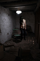 Agony-Ecstasy - Phil Sayers