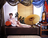 Phil Sayers: Captivated