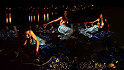 Phil Sayers: Waiting Sirens